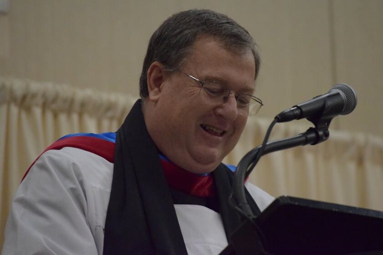 Advent Sunday sermon Dec 2  fr. michael cawthon