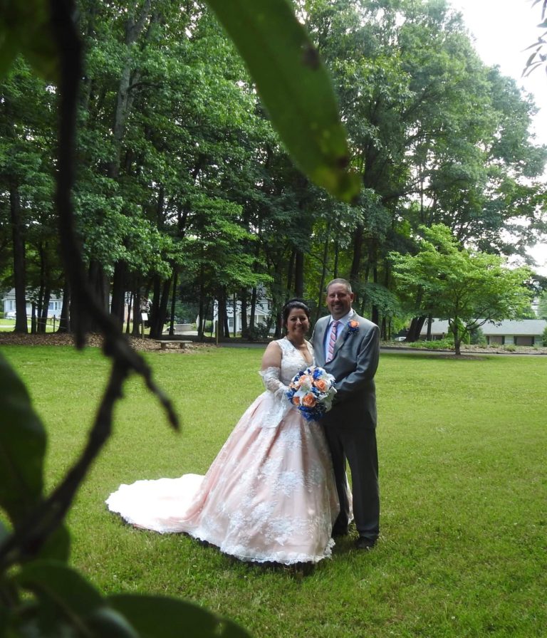 Wedding pictures from Saturday May 25 2019