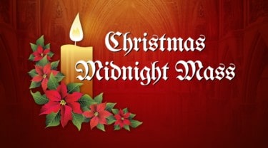 Midnight Mass Bulletin