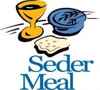 Video and Written Instructional Seder Dinner & the 4th cup