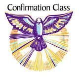 Confirmation Classes 6 & 7