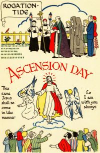 Rogation Days – brief description