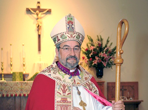 Presiding Bishop Walter Grundorf’s Final Address to Provincial Synod