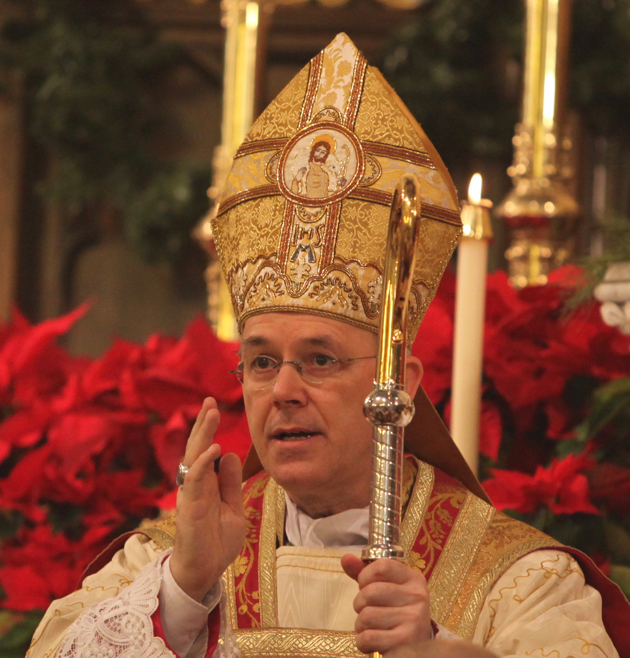 A Bishop of Truth – Bishop Schneider